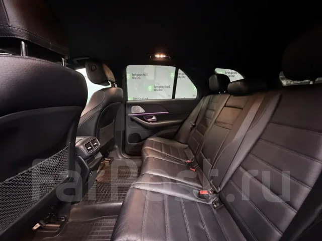 Mercedes-Benz GLE. �������, 4wd, 2.0 (245��.�.), ������, 84 000����. �� ����