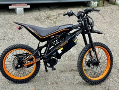 Kugoo Wish 02 Pro. 2 500����. ��., ��������, ��� ���, ��� ������� ����