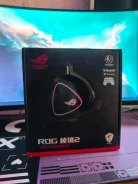 Asus ROG Delta II ����