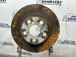 ���� ��������� Toyota Will VS 05.2001 4351220700 ZZE127 1ZZ-FE, �������� 4351220700 ����