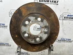 ���� ��������� Toyota Will VS 05.2001 4351220700 ZZE127 1ZZ-FE, �������� 4351220700 ����