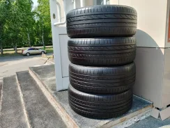 Bridgestone Potenza RE-05D. ������, �/�, ����� 20 % ����