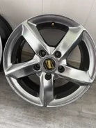 Mega. 6.5x15", 5x114.3, ET38, �� 66,1���. ����