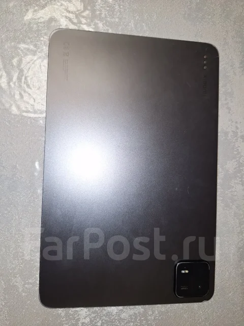 Xiaomi Pad 6. 11 ������, ������ 128 �� ����