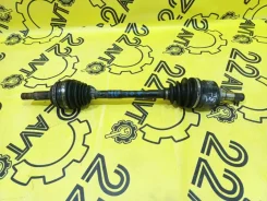 ������ Toyota Corolla Allex 2002 4342012420 NZE121 1NZ-FE, �������� ����� 4342012420 ����