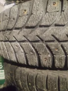 Bridgestone Ice Cruiser 5000. ������, ����������, 2007 ���, �/�, ����� 40 % ����