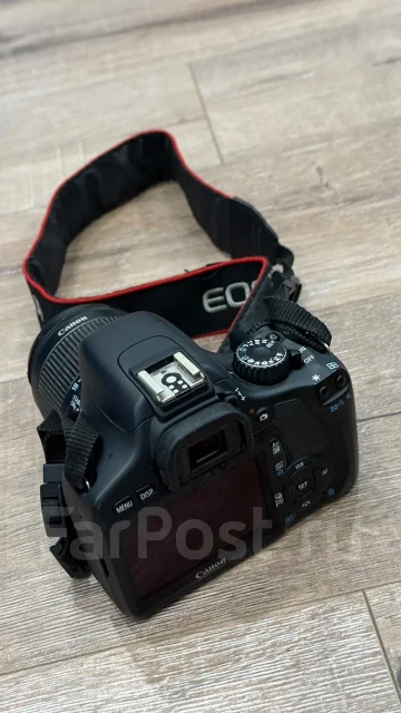 Canon EOS 550D ����