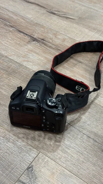 Canon EOS 550D ����
