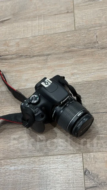 Canon EOS 550D ����