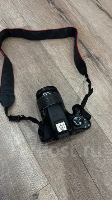 Canon EOS 550D ����