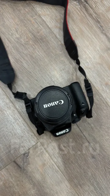 Canon EOS 550D ����