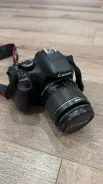 Canon EOS 550D ����