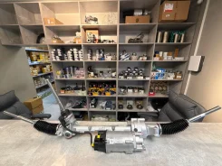 ������� ����� Land Rover Discovery LR063974 (�����) LR063974 ����
