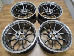 Advan Racing RZ-DF2