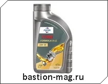 Fuchs Titan Formula