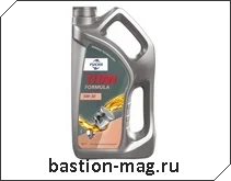 Fuchs Titan Formula
