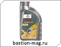 Fuchs Titan Formula
