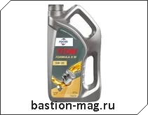 Fuchs Titan Formula