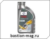 Fuchs Titan Formula