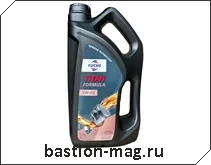 Fuchs Titan Formula
