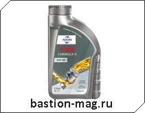 Fuchs Titan Formula