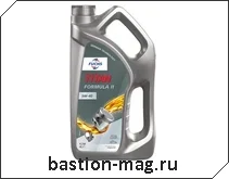 Fuchs Titan Formula
