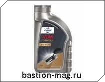 Fuchs Titan Formula
