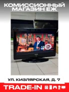 Samsung LE32A430T1. LCD (��) ����