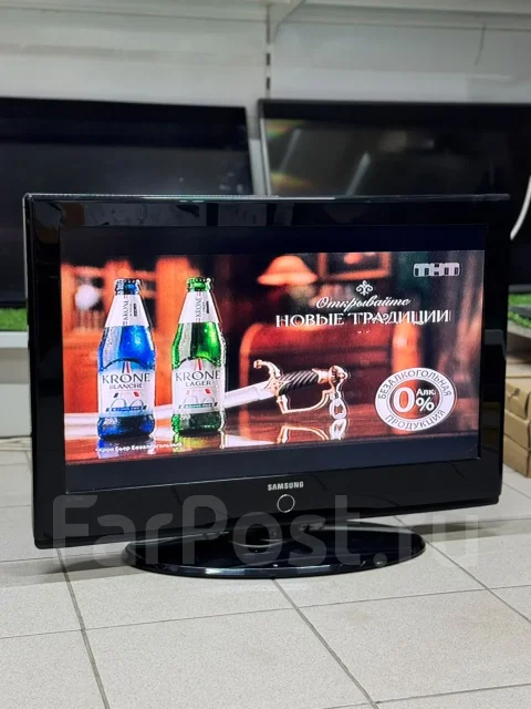 Samsung LE32A430T1. LCD (��) ����