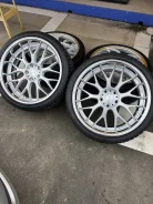 Work Gnosis RXM
