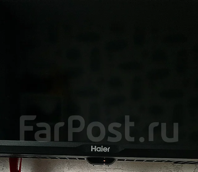 Haier. ������ ����