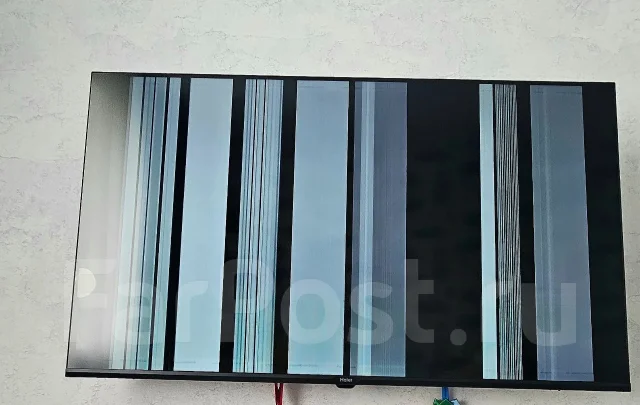 Haier. ������ ����
