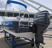 Yamaha Aero Sports 21. 2008 ���, ����� 6,4��., ��������� ���������, 90��.�., ������. ��� ����� �� ������������ ����