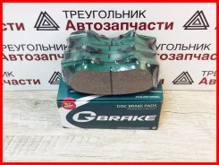 ��������� ������� �������� Toyota Prado 150 / G-brake / GP02228, �����/������ GP02228 ����