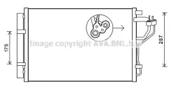 �������� ������������ Hyundai Elantra ����� (MD, [HYA5308D] HYA5308D ����