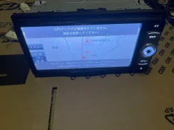 Pioneer Carrozzeria AVIC-RW03 ����