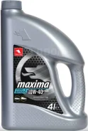 Petrol Ofisi Maxima. 10W-40, �������������, 4��. ����