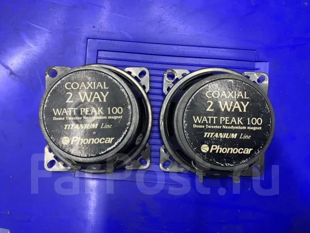 Phonocar ����