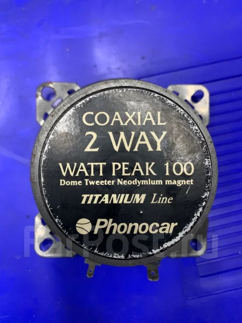 Phonocar ����