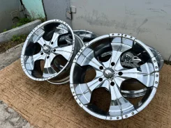 PANTHER. 9.0x22", 5x150, ET35, �� 110,1���. ����