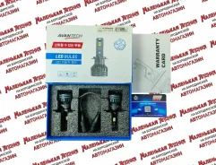 ����� ������������ Avantech HB3 12V 35W, 6500� ����������� 28�2 ALBHB335W ����