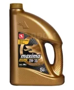 Petrol Ofisi Maxima. 0W-30, �������������, 5��. ����