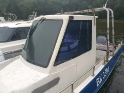 Yamaha. 1987 ���, ����� 7,4��., ��������� ���������, 115��.�., ������ ����