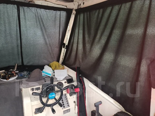 Yamaha. 1987 ���, ����� 7,4��., ��������� ���������, 115��.�., ������ ����