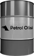 Petrol Ofisi Maximus LA. 10W-40, 205��. ����