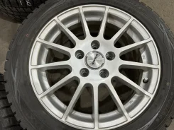 Weds Irvine F01. 6.5x16", 5x112, ET46, �� 57,1���. ����