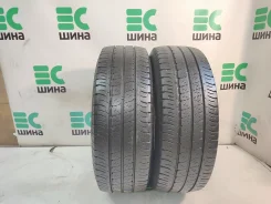 Goodyear EfficientGrip Cargo. ������, �/�, ����� 35 % ����