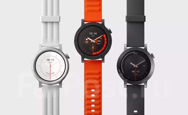CMF Watch Pro. GPS, IP68 ����