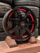 Treasure One Cliff Climb. 6.5x16", 5x114.3, ET48, �� 73,1���. ����