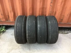 Bridgestone Alenza LX100. ������, 2022 ���, �/�, ����� 5 %. �������� ������� ����